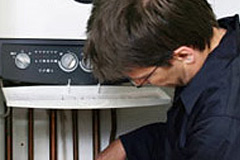 boiler repair Mashbury