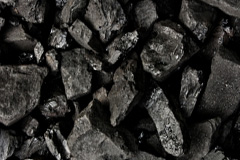 Mashbury coal boiler costs